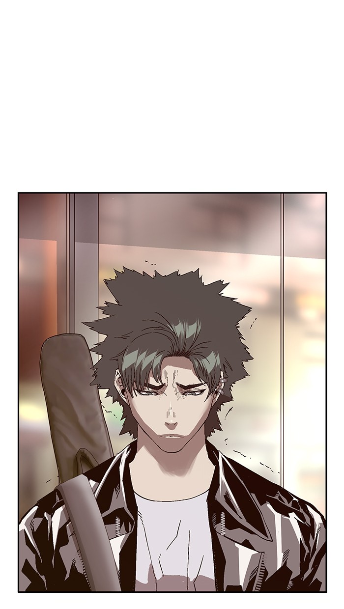 Read Weak Hero EN Manga Online