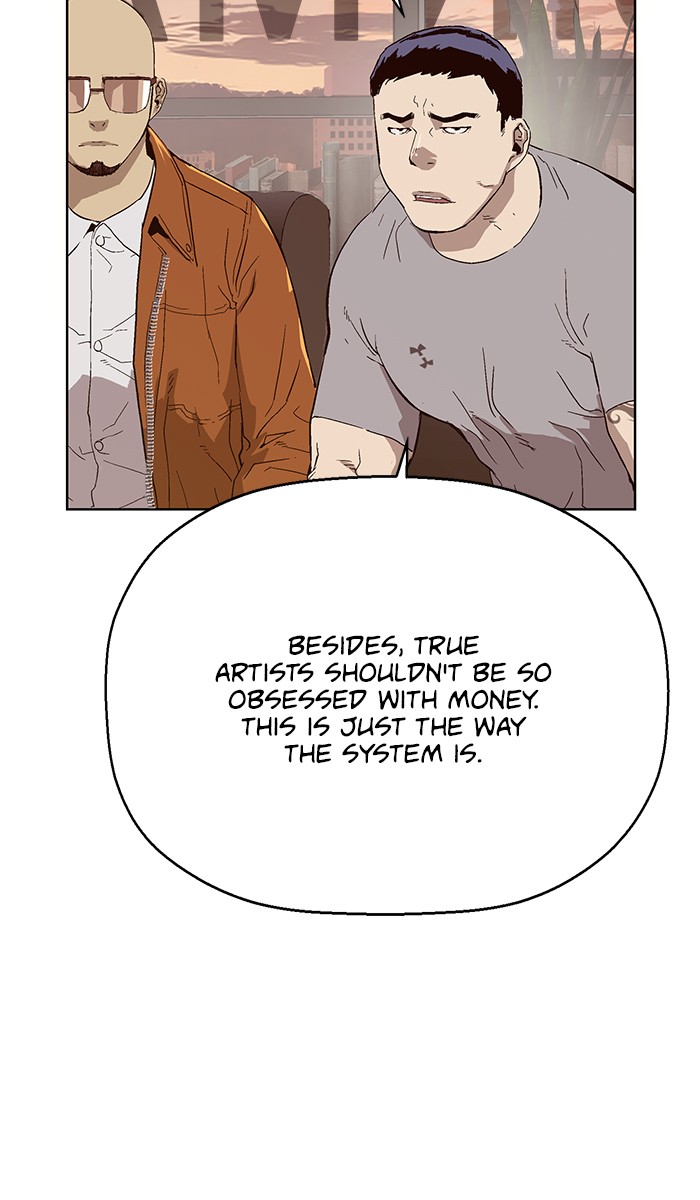 Read Weak Hero EN Manga Online