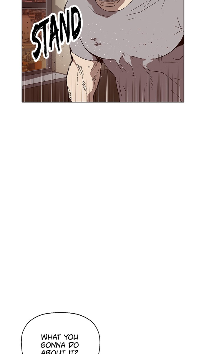 Read Weak Hero EN Manga Online