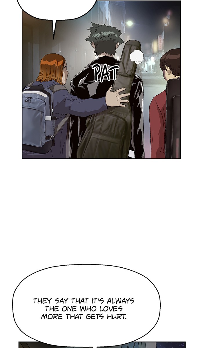 Read Weak Hero EN Manga Online
