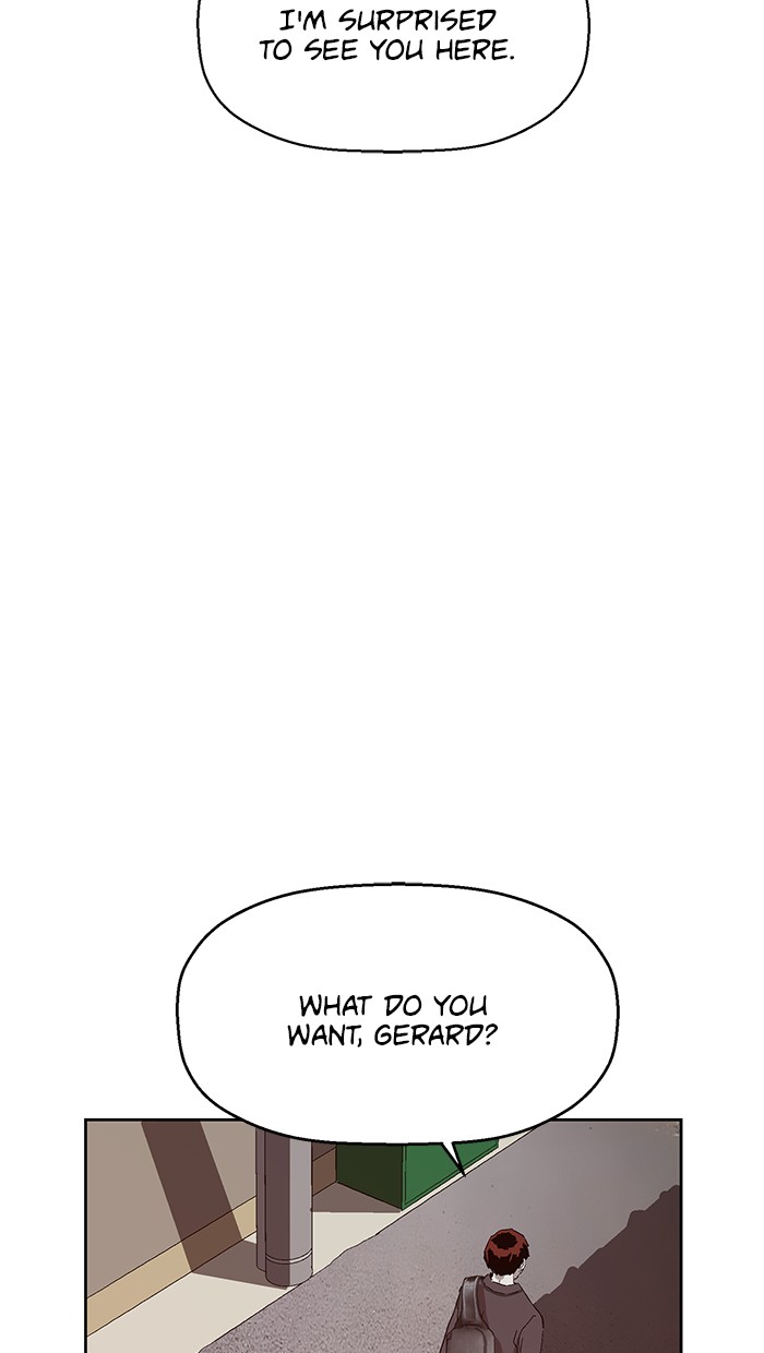 Read Weak Hero EN Manga Online