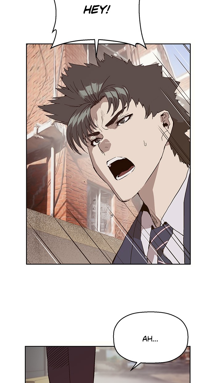 Read Weak Hero EN Manga Online