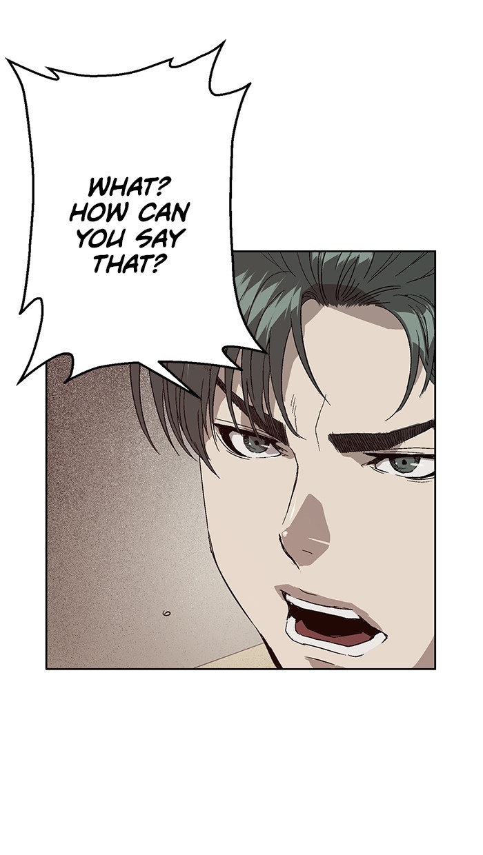 Read Weak Hero EN Manga Online