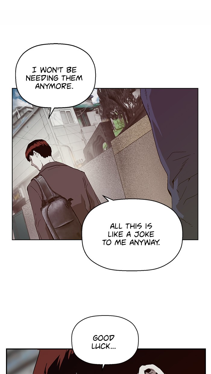 Read Weak Hero EN Manga Online