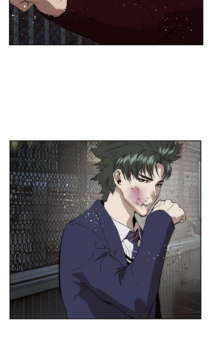 Read Weak Hero EN Manga Online
