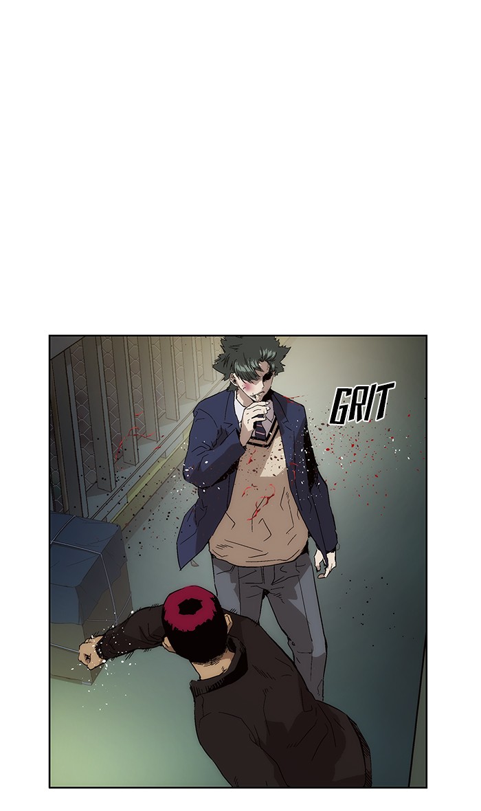 Read Weak Hero EN Manga Online