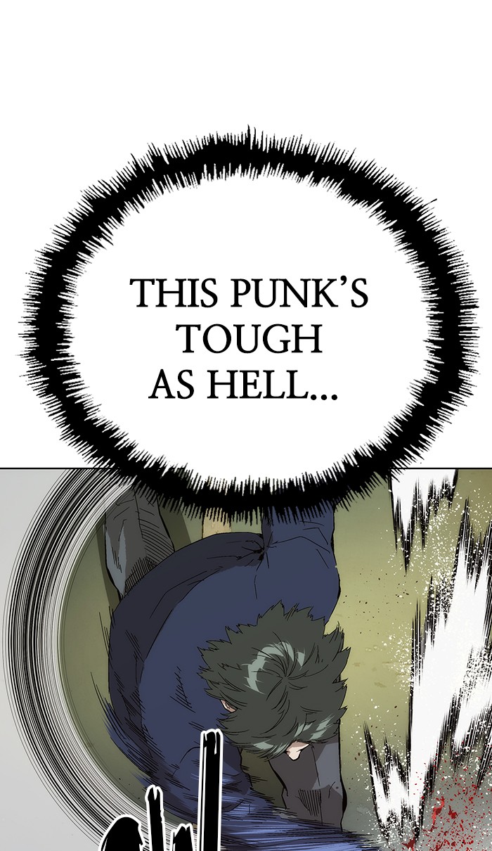 Read Weak Hero EN Manga Online