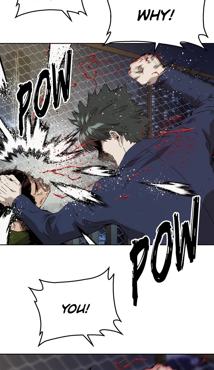 Read Weak Hero EN Manga Online