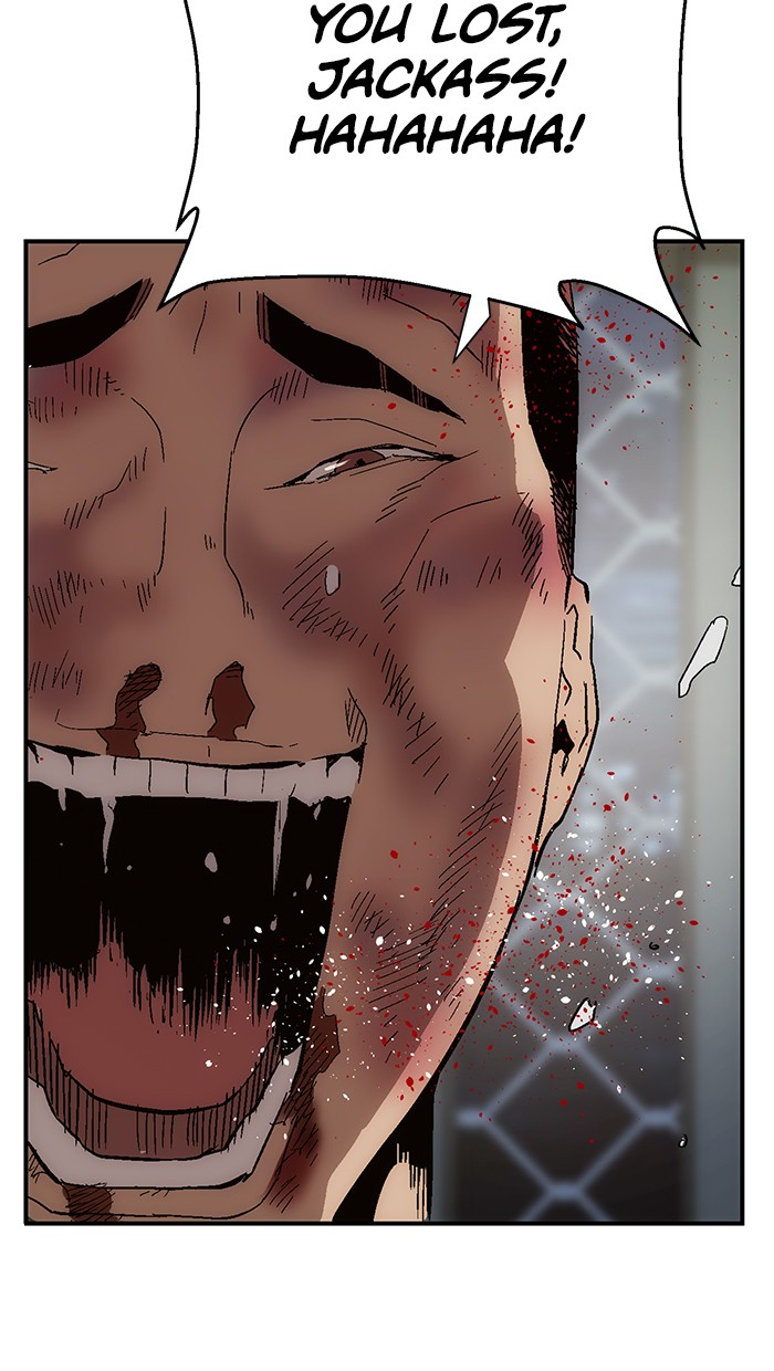 Read Weak Hero EN Manga Online