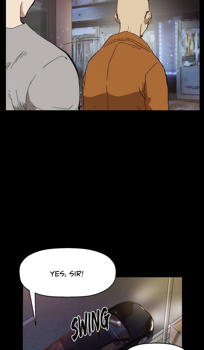 Read Weak Hero EN Manga Online