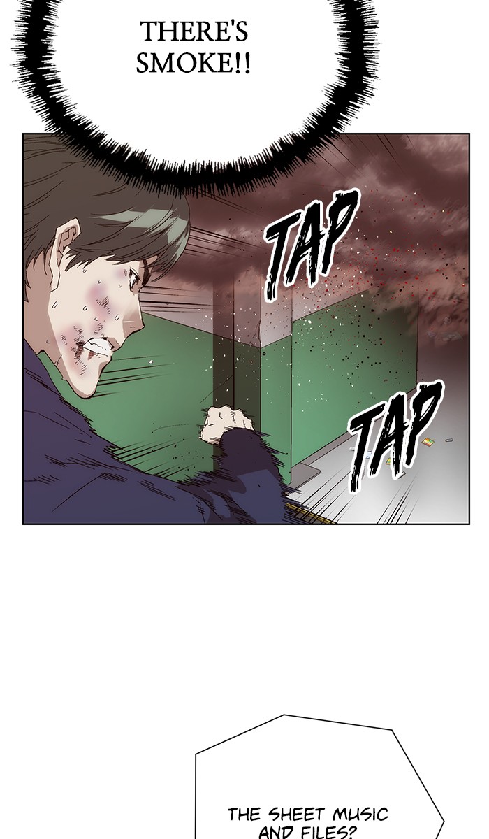 Read Weak Hero EN Manga Online