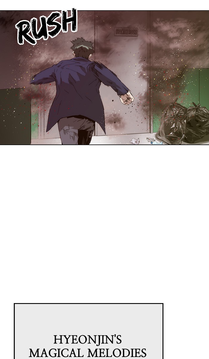 Read Weak Hero EN Manga Online