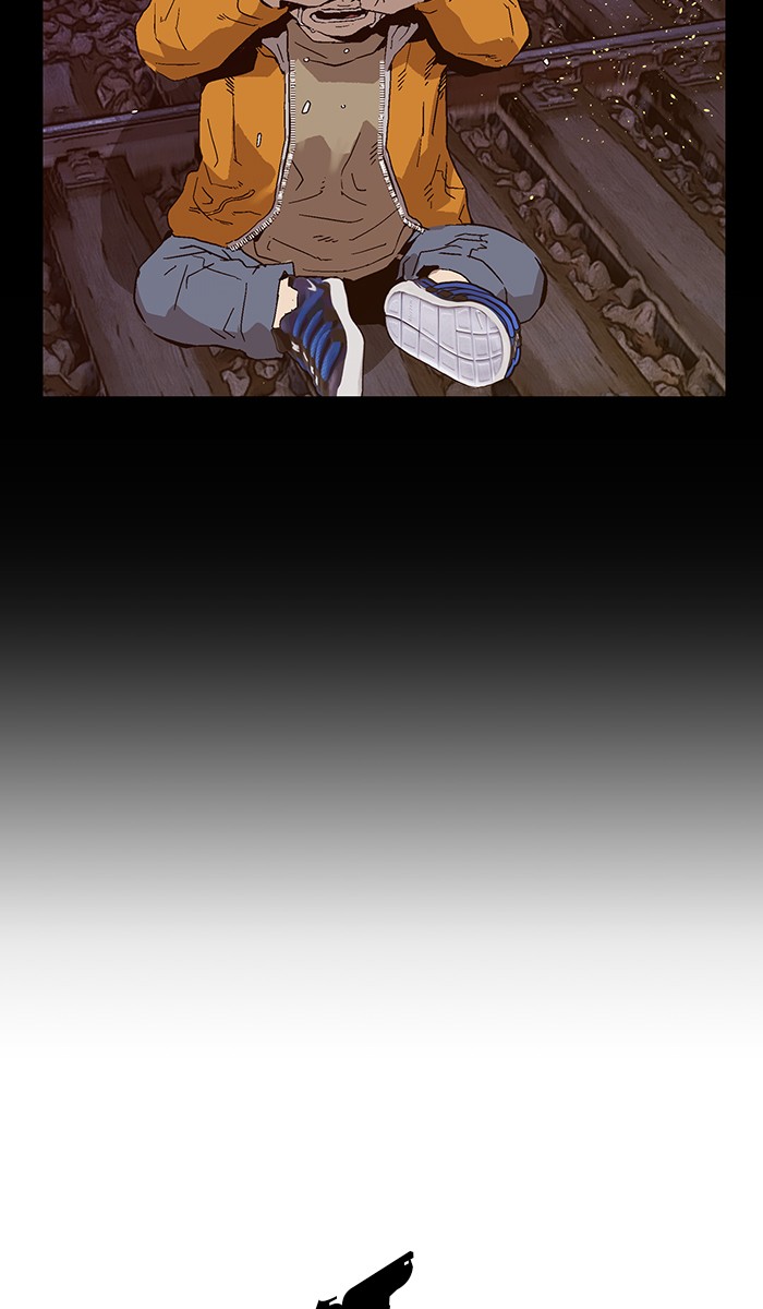 Read Weak Hero EN Manga Online