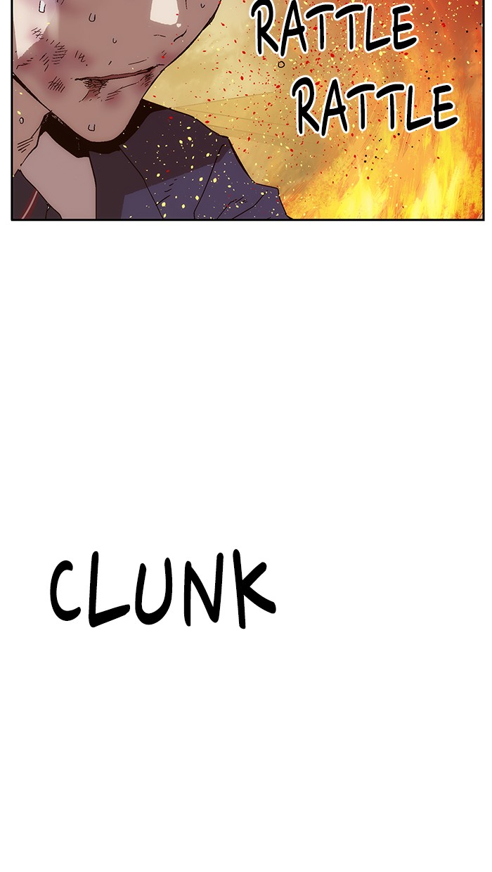 Read Weak Hero EN Manga Online