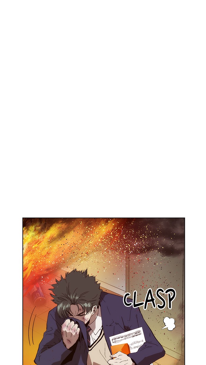 Read Weak Hero EN Manga Online