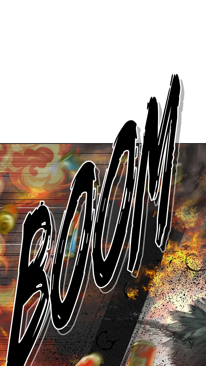 Read Weak Hero EN Manga Online