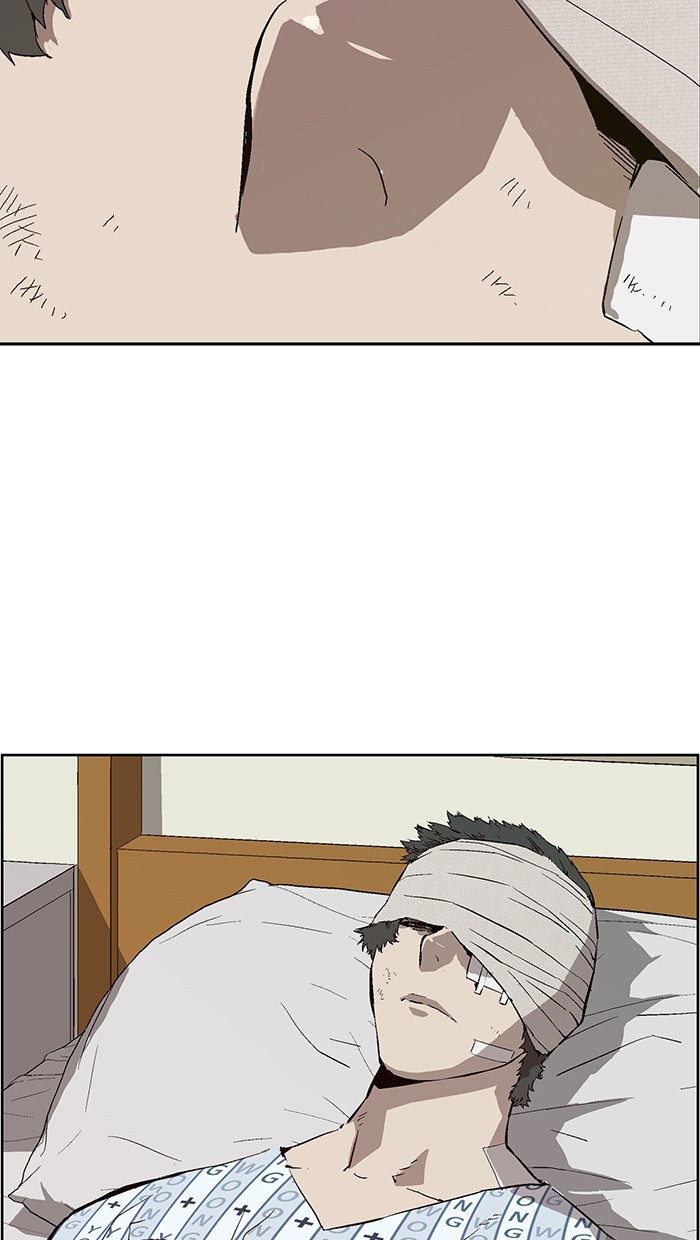 Read Weak Hero EN Manga Online