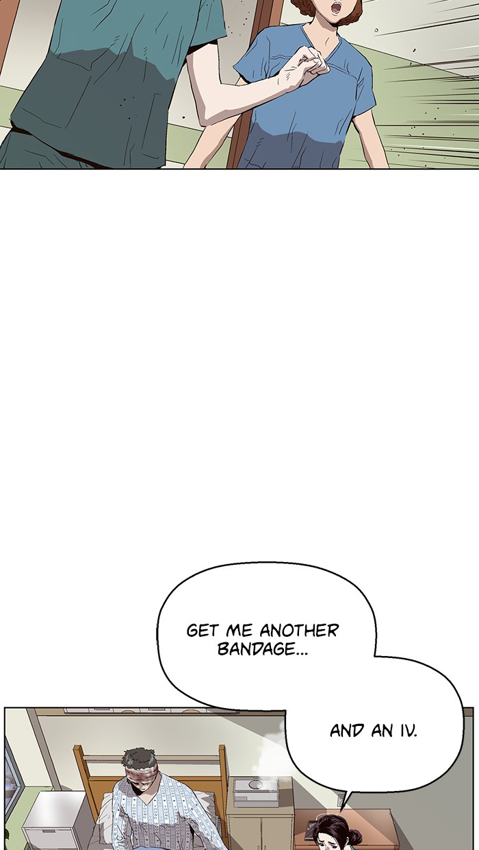 Read Weak Hero EN Manga Online