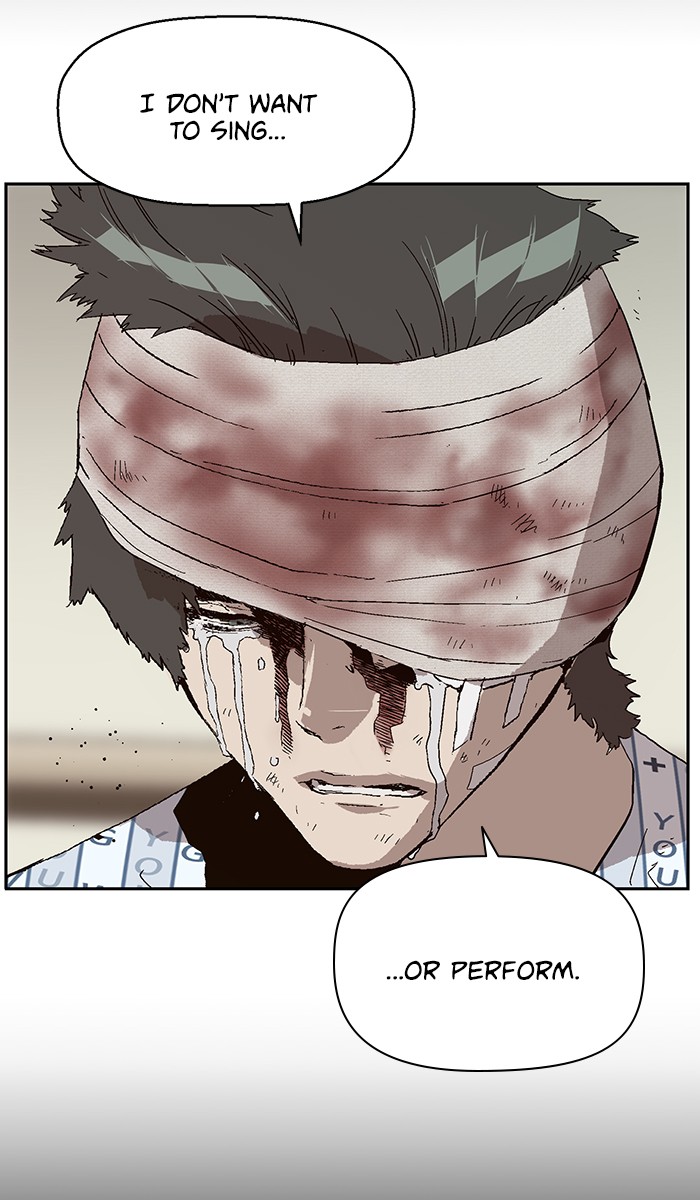 Read Weak Hero EN Manga Online