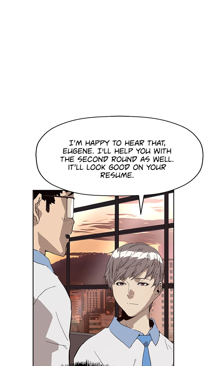 Read Weak Hero EN Manga Online