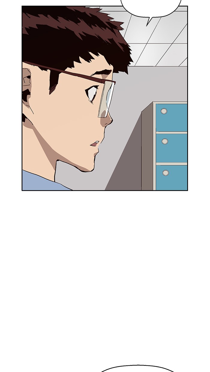 Read Weak Hero EN Manga Online