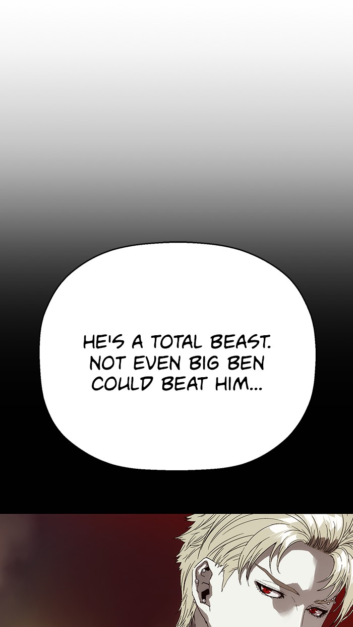 Read Weak Hero EN Manga Online