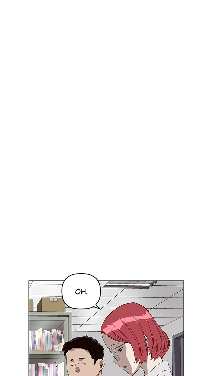 Read Weak Hero EN Manga Online
