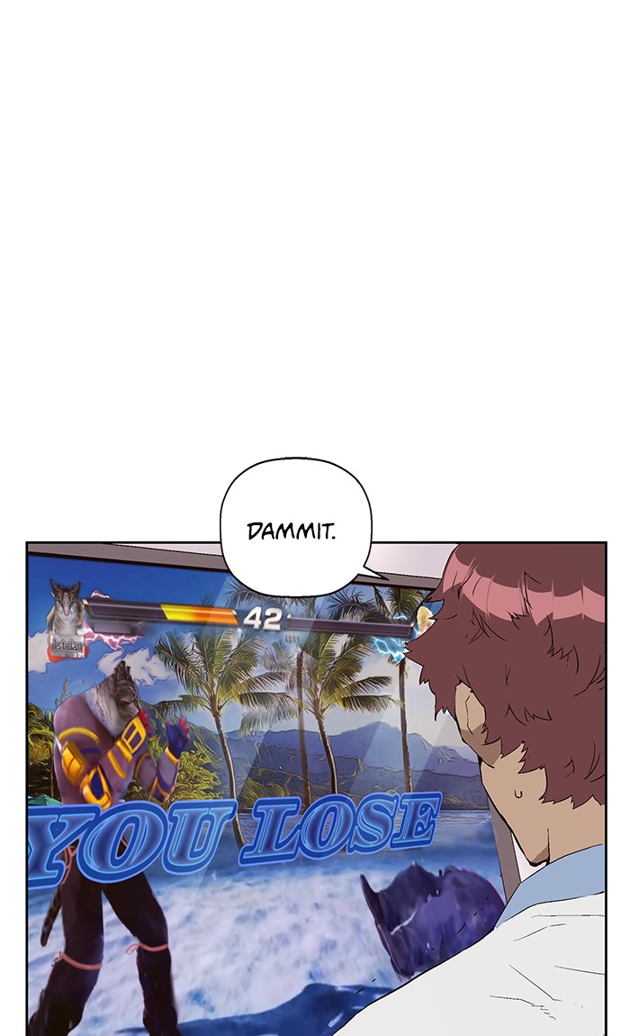 Read Weak Hero EN Manga Online