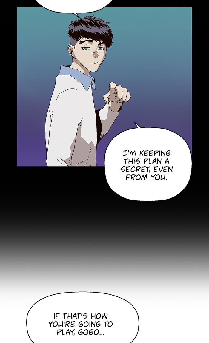 Read Weak Hero EN Manga Online