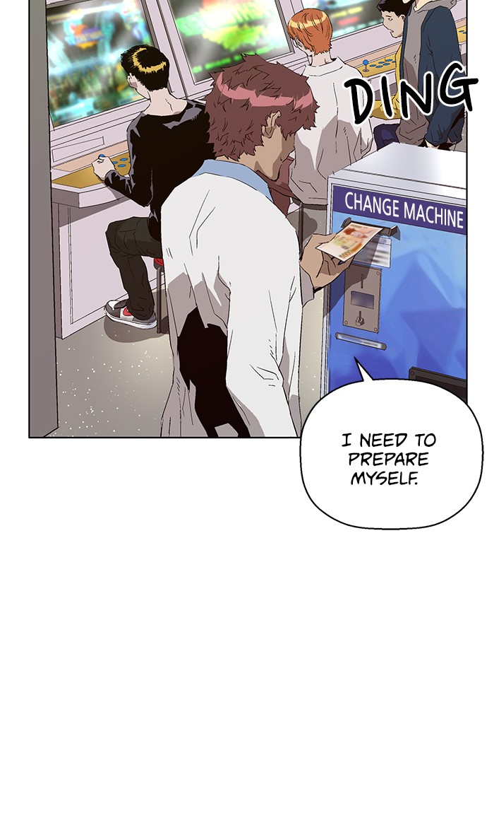 Read Weak Hero EN Manga Online
