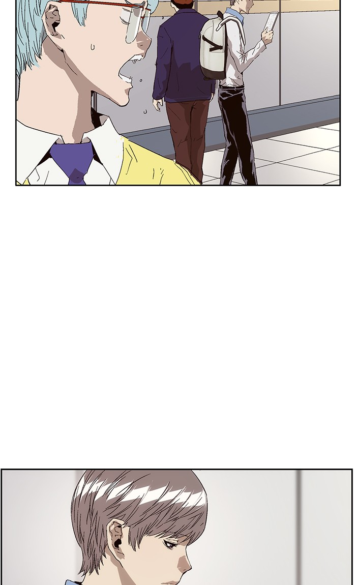 Read Weak Hero EN Manga Online