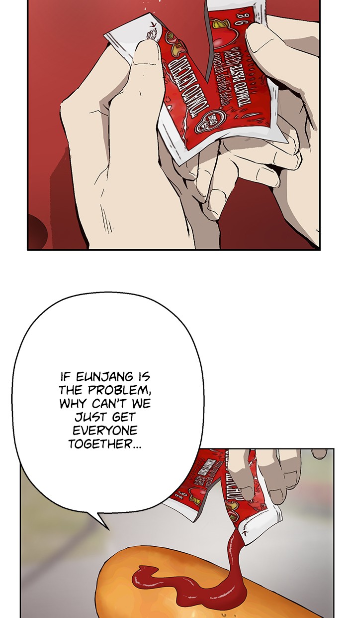 Read Weak Hero EN Manga Online
