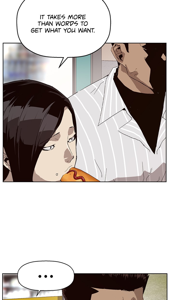 Read Weak Hero EN Manga Online