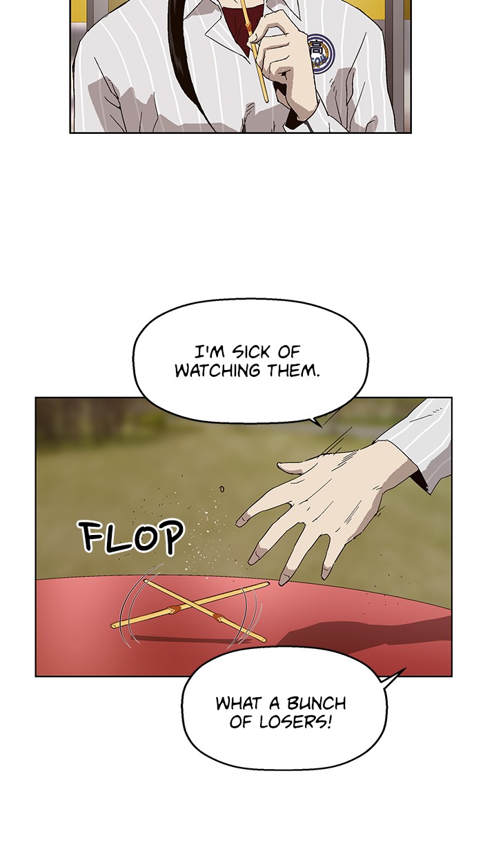 Read Weak Hero EN Manga Online
