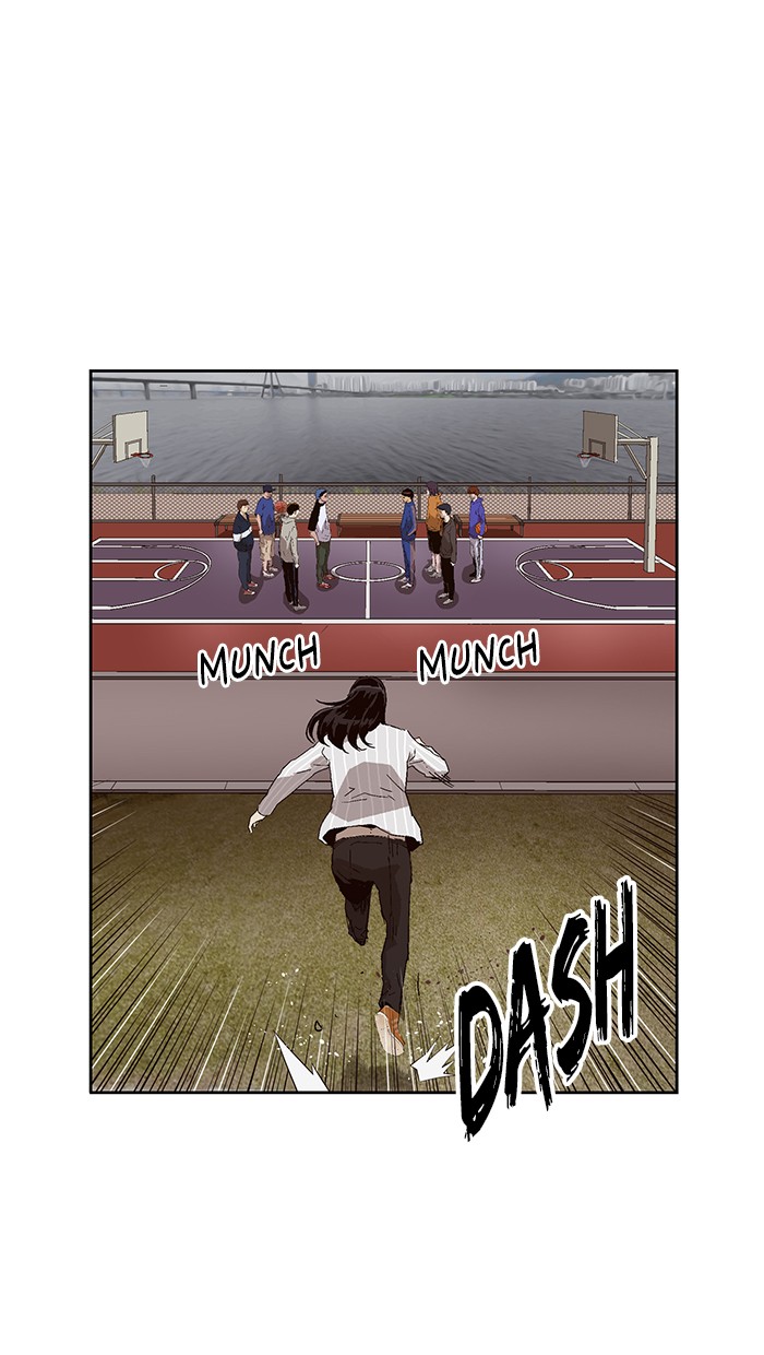 Read Weak Hero EN Manga Online
