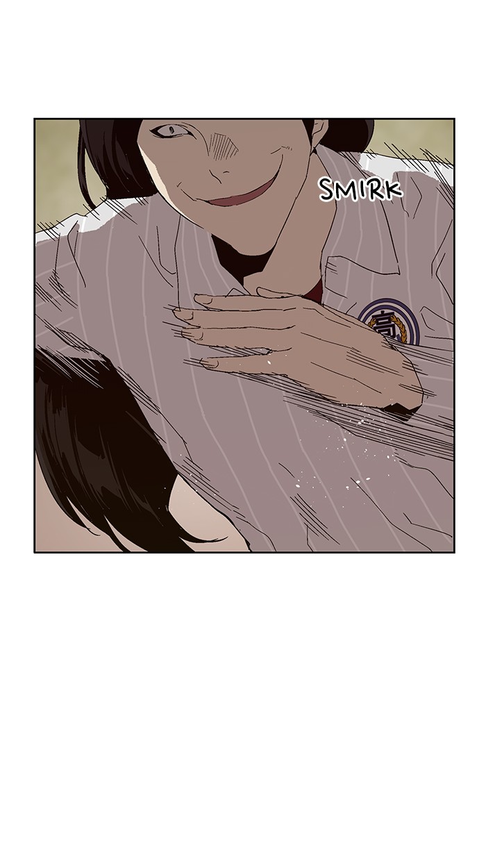 Read Weak Hero EN Manga Online