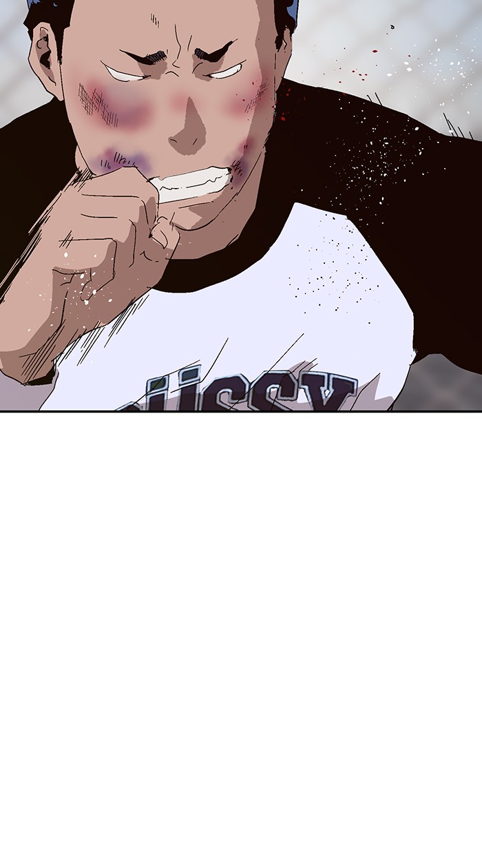 Read Weak Hero EN Manga Online