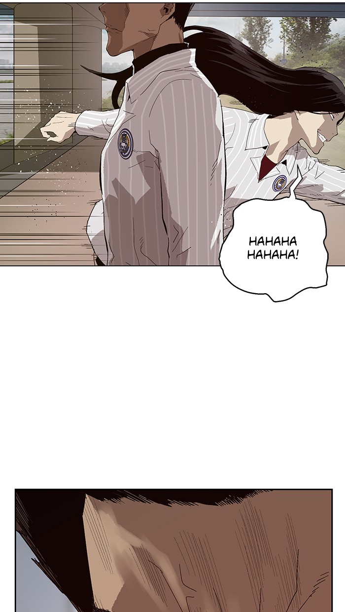 Read Weak Hero EN Manga Online