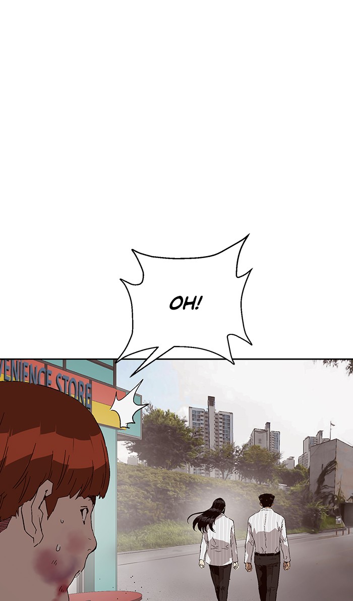Read Weak Hero EN Manga Online