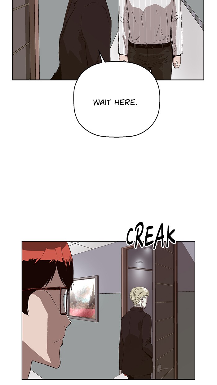 Read Weak Hero EN Manga Online