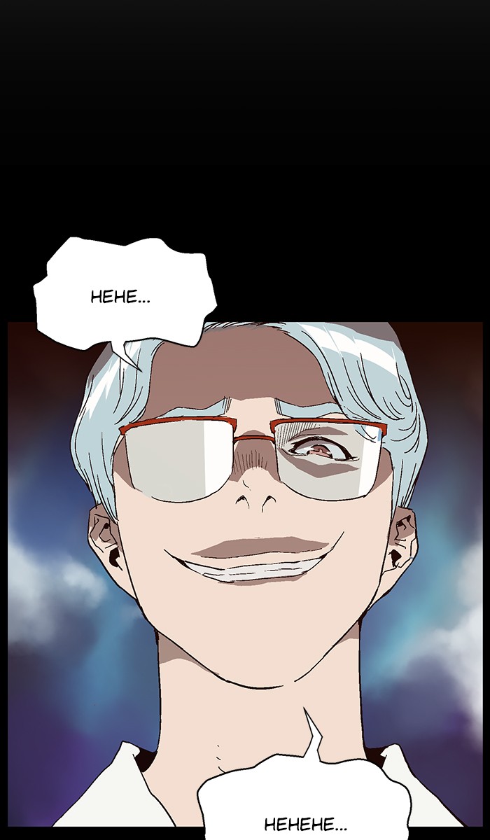 Read Weak Hero EN Manga Online
