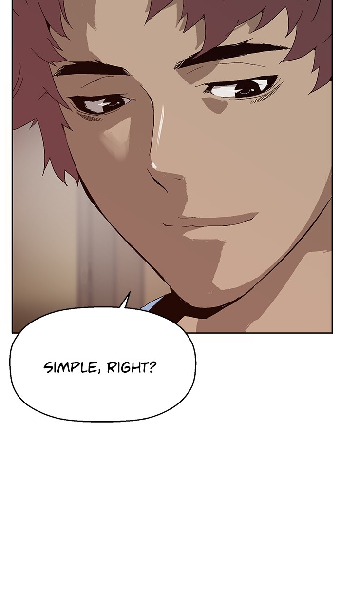 Read Weak Hero EN Manga Online
