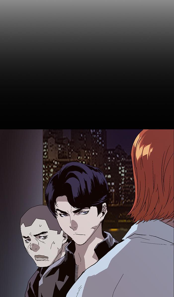Read Weak Hero EN Manga Online