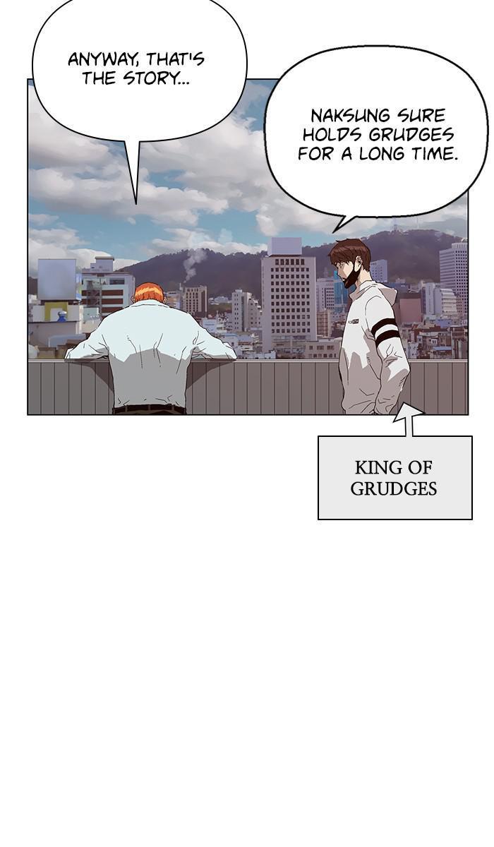 Read Weak Hero EN Manga Online