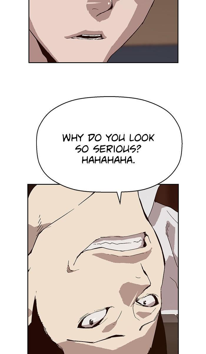 Read Weak Hero EN Manga Online