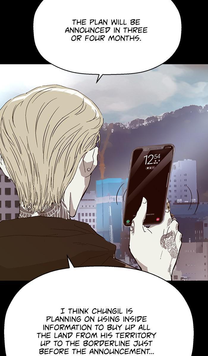 Read Weak Hero EN Manga Online