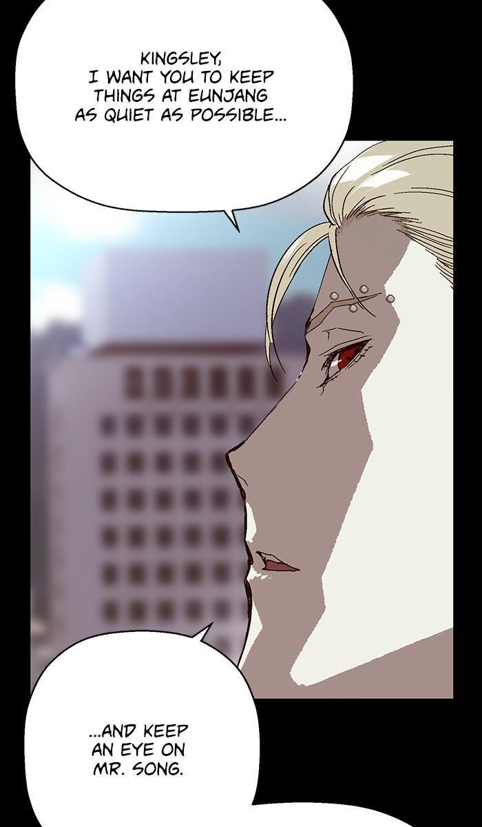 Read Weak Hero EN Manga Online