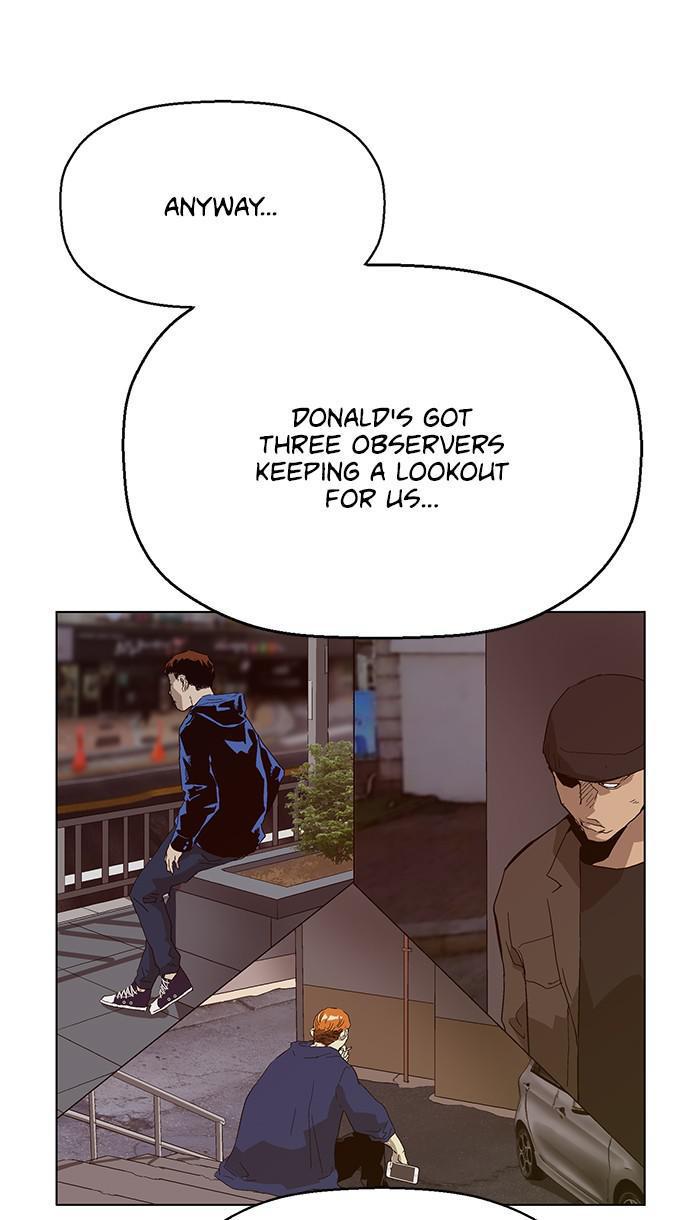 Read Weak Hero EN Manga Online