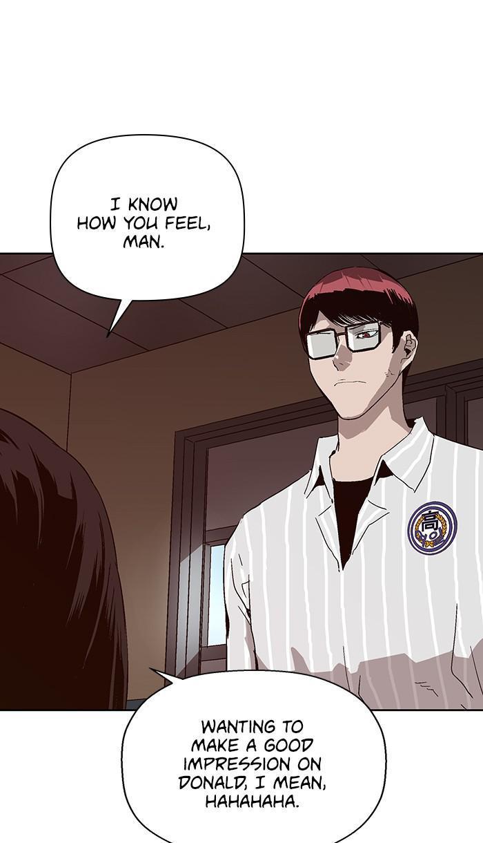 Read Weak Hero EN Manga Online