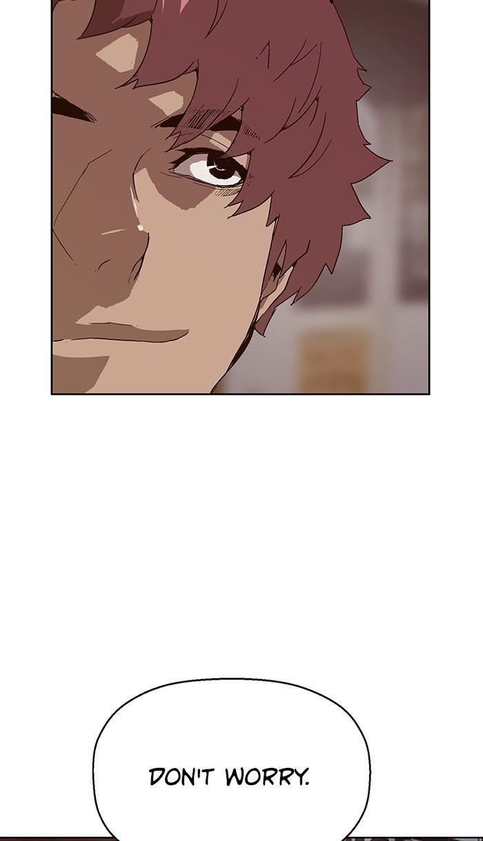 Read Weak Hero EN Manga Online